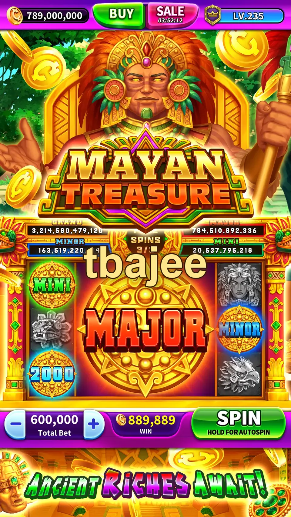 tbajee ডাউনলোড