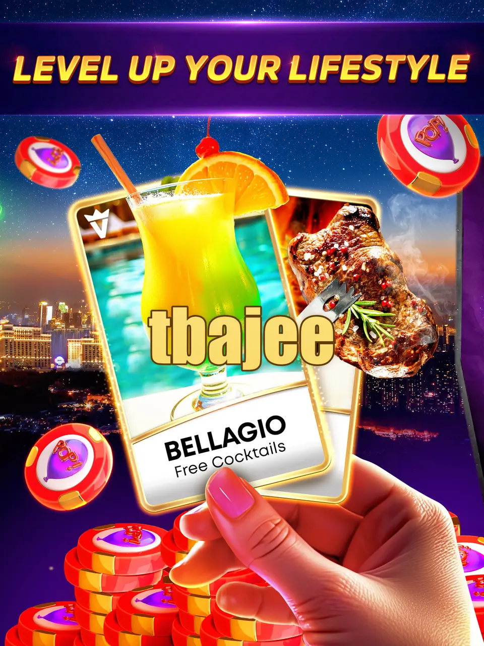 tbajee ডাউনলোড