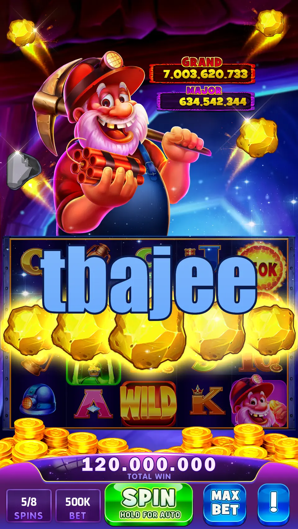 tbajee স্ক্রিনশট - APK অফিসিয়াল