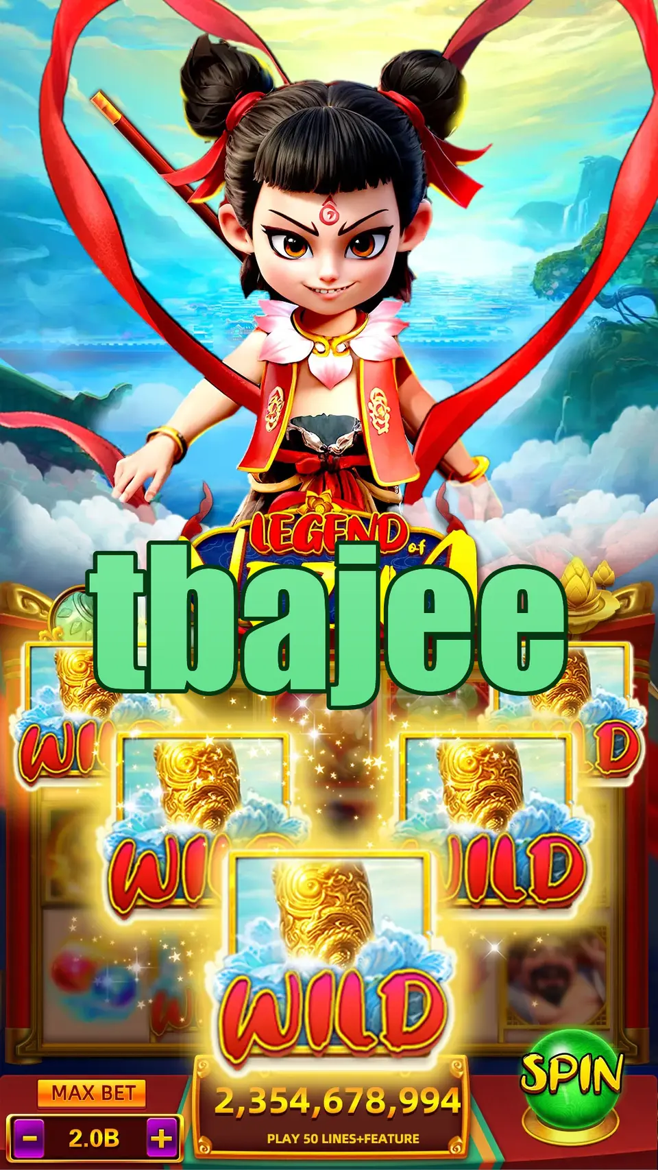 tbajee Preview - অফিসিয়াল ডাউনলোড