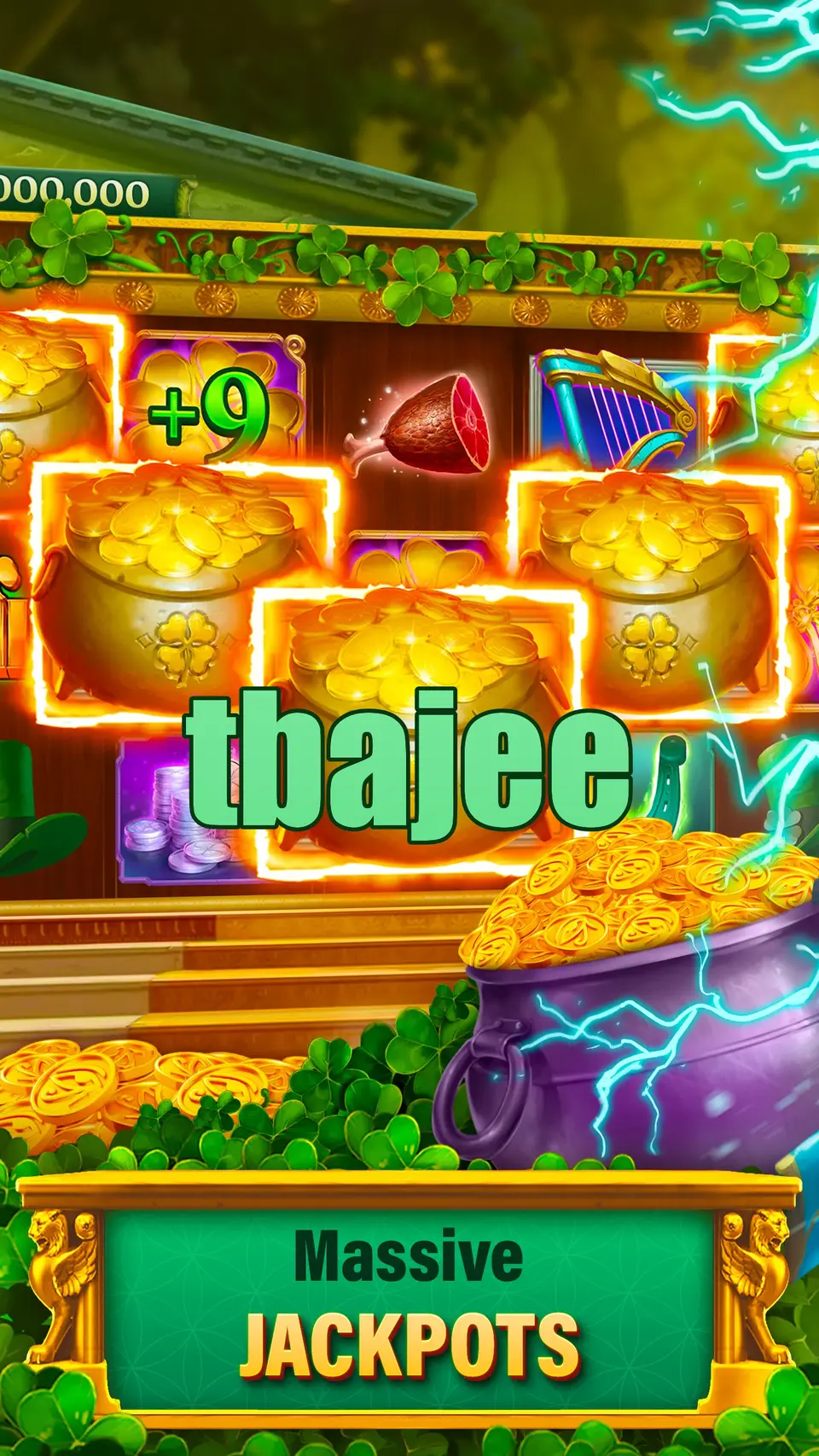 tbajee স্ক্রিনশট অফিসিয়াল APK